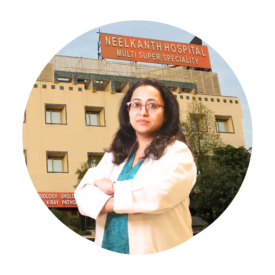 Dr. Shweta Arora